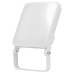 ULTRALUX - LED ПРОЖЕКТОР БЕЗ ЗАСЛЕПЯВАНЕ 50W, 4200K, 220V-240V AC, IP65, БЯЛ - SPA5042