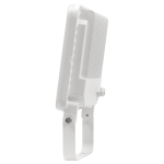 ULTRALUX - LED ПРОЖЕКТОР БЕЗ ЗАСЛЕПЯВАНЕ 50W, 4200K, 220V-240V AC, IP65, БЯЛ - SPA5042