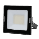 ULTRALUX - LED SLIM ПРОЖЕКТОР, 220V-240V AC, 30W, 6500K, IP65, 120°, 3000LM - SPDN3065