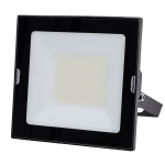 ULTRALUX - LED SLIM ПРОЖЕКТОР, 220V-240V AC, 50W, 6500K, IP65, 120°, 5000LM - SPDN5065