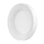 ULTRALUX - LED ДИМИРАЩА CCT ПЛАФОНИЕРА С ДИСТАНЦИОННО УПРАВЛЕНИЕ, БЯЛ, MAX. 72W, 3000K-6500К, 220-240V AC, КРЪГ, IP20 - SPL3B72RC