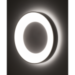 ULTRALUX - LED ДИМИРАЩА CCT ПЛАФОНИЕРА С ДИСТАНЦИОННО УПРАВЛЕНИЕ, БЯЛ, MAX. 72W, 3000K-6500К, 220-240V AC, КРЪГ, IP20 - SPL3B72RC