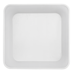 ULTRALUX - LED ДИМИРАЩА CCT ПЛАФОНИЕРА С ДИСТАНЦИОННО УПРАВЛЕНИЕ, БЯЛА, MAX. 72W, 3000K-6500К, 220-240V AC, КВАДРАТ, IP20 - SPL4B72RC