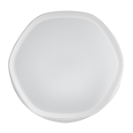 ULTRALUX - LED ДИМИРАЩА CCT ПЛАФОНИЕРА С ДИСТАНЦИОННО УПРАВЛЕНИЕ, БЯЛА, MAX - 72W, 3000K-6500К, 220-240V AC, КРЪГ, IP20 - SPL5B72RC