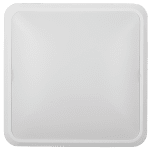 ULTRALUX - LED ПЛАФОНИЕРА С ДИМИРАЩ СЕНЗОР ЗА ПРИСЪСТВИЕ 12W 4000K - SPLM1240D