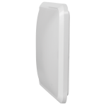 ULTRALUX - LED ПЛАФОНИЕРА С ДИМИРАЩ СЕНЗОР ЗА ПРИСЪСТВИЕ 12W 4000K - SPLM1240D