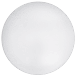 ULTRALUX - LED ПЛАФОНИЕРА С МИКРОВЪЛНОВ СЕНЗОР 12W 4000K 220-240V AC НЕУТРАЛНА СВЕТЛИНА КРЪГ - SPLS1240