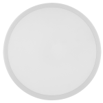 ULTRALUX - LED ВЛАГОЗАЩИТЕНА ПЛАФОНИЕРА, 24W, 3000K/4000K/6500K, 220V-240V AC, IP54 - SPLW24CCT