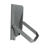 ULTRALUX - LED SLIM ПРОЖЕКТОР 150W, 5000K, 220-240V AC, IP65 НЕУТРАЛНА СВЕТЛИНА - SPTS15050