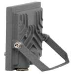 ULTRALUX - LED SLIM ПРОЖЕКТОР 20W, 5000K, 220-240V AC, IP65 НЕУТРАЛНА СВЕТЛИНА - SPTS2050