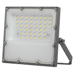 ULTRALUX - LED SLIM ПРОЖЕКТОР 30W, 5000K, 220-240V AC, IP65 НЕУТРАЛНА СВЕТЛИНА - SPTS3050