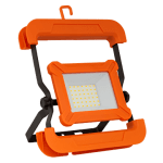 ULTRALUX - SPW2050 РАБОТЕН LED ПРОЖЕКТОР 20W 5000K 220V-240V AC IP65