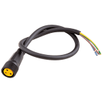 ULTRALUX - DMX захранващ женски конектор за SPX22080, SPX22090, STXC22053 - SPXPFC