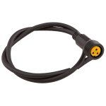 ULTRALUX - DMX сигнален женски конектор за SPX22080, SPX22090, STXC22053 - SPXSFC