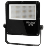 ULTRALUX - ПРОФЕСИОНАЛЕН LED ПРОЖЕКТОР 100W, 5000K, 100V-277V AC, 90°, IP66 - SPZ10050L90