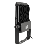 ULTRALUX - ПРОФЕСИОНАЛЕН LED ПРОЖЕКТОР 100W, 5000K, 100V-277V AC, 90°, IP66 - SPZ10050L90