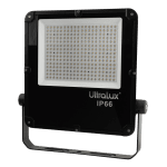 ULTRALUX - ПРОФЕСИОНАЛЕН LED ПРОЖЕКТОР 150W, 5000K, 100V-277V AC, 90°, IP66 - SPZ15050L90
