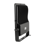 ULTRALUX - ПРОФЕСИОНАЛЕН LED ПРОЖЕКТОР 200W, 5000K, 100V-277V AC, 90°, IP66 - SPZ20050L90