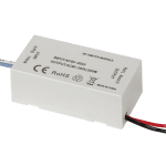 ULTRALUX - SMART 2.4G RF ON/OFF КЛЮЧ ЗА LED ОСВЕТЛЕНИЕ 500W, 220-240V AC - SSK500