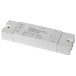 ULTRALUX - SMART 2.4G RF 4 В 1 МУЛТИФУНКЦИОНАЛЕН КОНТРОЛЕР 12-48V DC - SSMFC24A