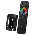 ULTRALUX - RF TOUCH МУЛТИФУНКЦИОНАЛНО ДИСТАНЦИОННО УПРАВЛЕНИЕ ЗА LED ОСВЕТЛЕНИЕ, 4 ЗОНИ - SSMFR4Z