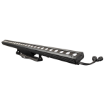 ULTRALUX - RGBW LED линейно осветително тяло с DMX управление 80W, 220V-240V AC, IP65 - STXC22080