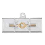 ULTRALUX - Прав I- конектор за LT5X760, 180°, 2 пина - T5XC180