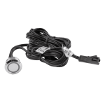 ULTRALUX - ТЪЧ ДИМИРАЩ КЛЮЧ, 60W, 12V DC, IP20 - TDK1260