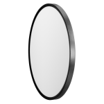 ULTRALUX - LED SLIM ПЛАФОНИЕРА, ЧЕРНА, 50W, 3000K/4000K/6000K, 220V-240V AC, IP20 - VRP50CCTBL