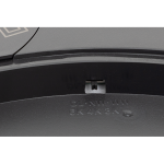 ULTRALUX - LED SLIM ПЛАФОНИЕРА, ЧЕРНА, 50W, 3000K/4000K/6000K, 220V-240V AC, IP20 - VRP50CCTBL