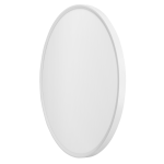 ULTRALUX - LED SLIM ПЛАФОНИЕРА, БЯЛА, 50W, 3000K/4000K/6000K, 220V-240V AC, IP20 - VRP50CCTWH