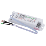 ULTRALUX - ЗАХРАНВАЩ АВАРИЕН МОДУЛ ЗА LED ОСВЕТЛЕНИЕ С БАТЕРИЯ LI-ION, 3.7V, 2600 MAH - ZAM243