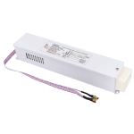 ULTRALUX - ZAM503 ЗАХРАНВАЩ АВАРИЕН МОДУЛ ЗА LED ОСВЕТЛЕНИЕ С БАТЕРИЕН БЛОК NI-CD 12V 2500 MAH