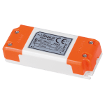 ULTRALUX - ЗАХРАНВАНЕ, СТАБИЛИЗИРAНО, 12V DC, 12W, IP20 - ZNP1212