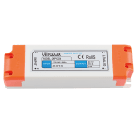 ULTRALUX - ЗАХРАНВАНЕ, СТАБИЛИЗИРAНО, 12V DC, 24W, IP20 - ZNP1224