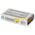 ULTRALUX - ЗАХРАНВАНЕ, СТАБИЛИЗИРAНО, 0-12V DC, 200W, IP20 - ZNWJ12200