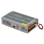 ULTRALUX - ДИМИРАЩО ЗАХРАНВАНЕ, СТАБИЛИЗИРАНО 0-10VDC УПРАВЛЕНИЕ, 300W, 12VDC, 25A - ZNWJ12300D