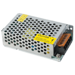 ULTRALUX - ЗАХРАНВАНЕ, СТАБИЛИЗИРAНО, 12V DC, 40W, IP20 - ZNWJ1240